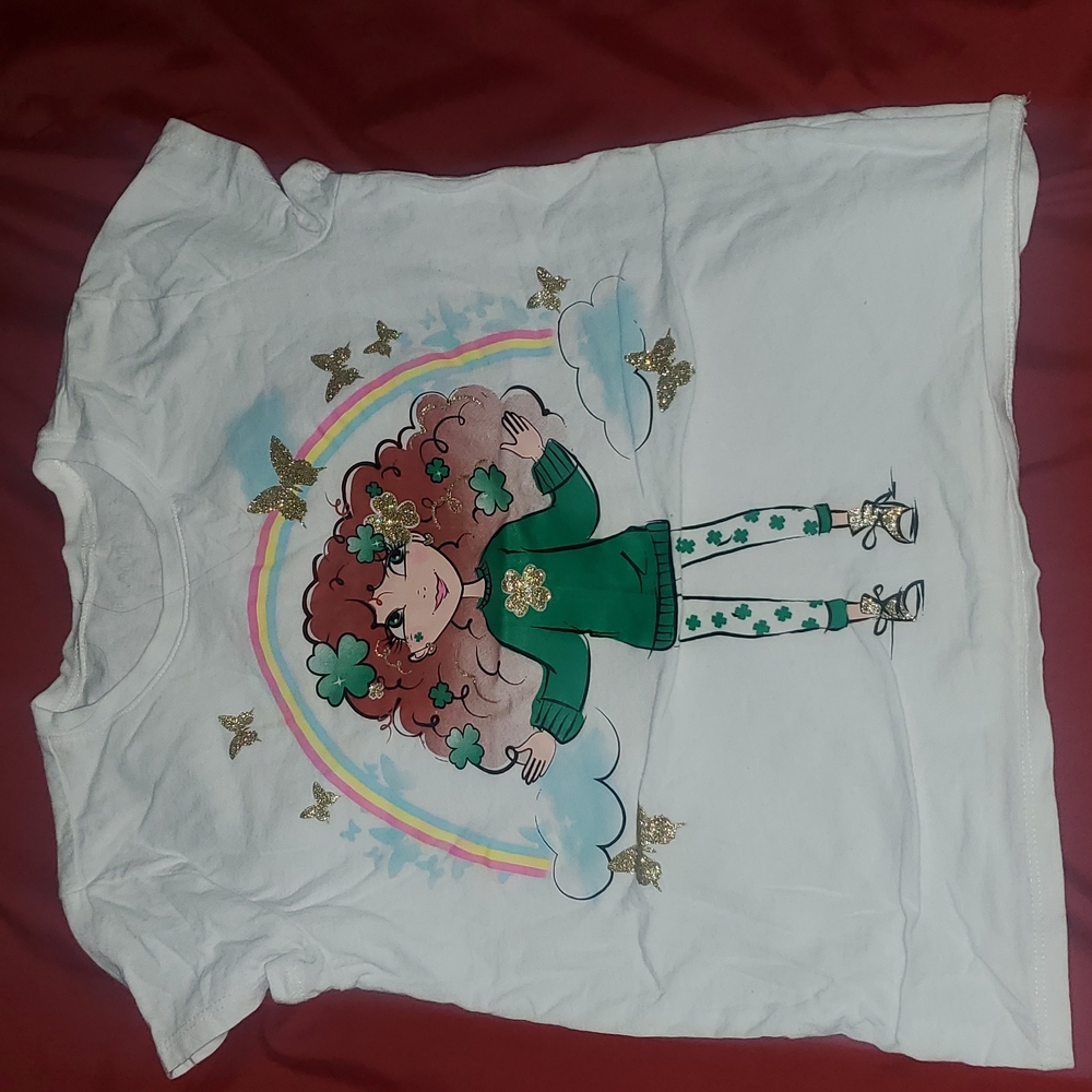 Girl shirts
